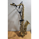 Saxofone Tenor Sax Yamaha Yts - 62 C/ Case
