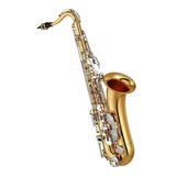 Saxofone Tenor Yamaha Yts-26 C/estojo Nf-e