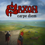 Saxon - Carpe Diem (cd Lacrado)