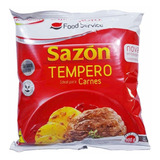 Sazon Tempero Para Carnes Sazon Vermelho P Várias Receitas