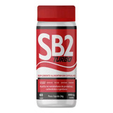 Sb2 Turbo Emagrecedor Natural - Kit