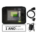 Sbb Silca 33.01 Programador De Chave 1º Linha Garantia 1 Ano