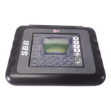 Sbb-programador De Chaves Silca V33.01 Leia A Descrição