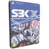 Sbk X: Superbike World Championship Special