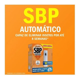 Sbp Automático 1 Aparelho + 1