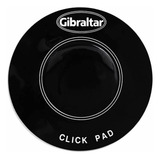 Sc-gcp Gibraltar Click Pad Protetor Para Pele De Bumbo