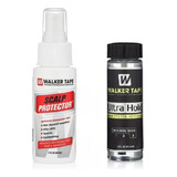 Scalp Protector Walker Tape+ Cola Ultra 41ml Protese Capilar