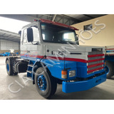 Scania 112 H Ano 1988 Com Tudo Da 113