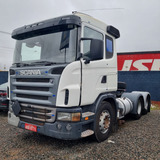 Scania G420 6x2 2010/10