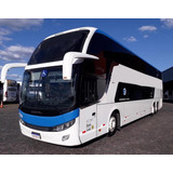 Scania K-400 Ano 2019 6x2 3e 3 Portas R$ 1.100.000,00