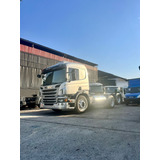 Scania P360 6x2 2013