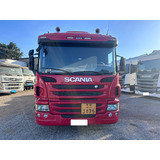 Scania P360 Trucado