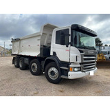 Scania P420