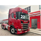 Scania R540 Mola