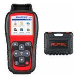 Scanner Autel Tpms (pressão Pneus) Ts508wf (wi-fi)