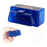 Scanner Automotivo Bluetooth Obd2 Android - Pronta Entrega
