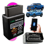 Scanner Automotivo Bluetooth Obd2 Universal Ios