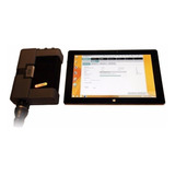 Scanner Automotivo Bmw Icom + Tablet