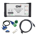 Scanner Automotivo Cnh Industrial New Holand E Case K-line