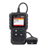 Scanner Automotivo Cr3001 Obd2 Leitor Código Portugues Falha