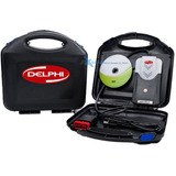 Scanner Automotivo Delphis 2026 Af Autocom Cdp Obd2 Original
