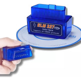 Scanner Automotivo Elm327 Obd2 Bluetooth Automotivo