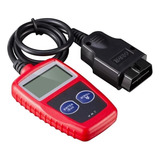 Scanner Automotivo Ms309 Obd2 Chevrolet Corsa Celta