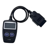 Scanner Automotivo Ms309 Obd2 Leitor Código Ótima Qualidade