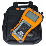 Scanner Automotivo Multimec X3 Original Ikro Ik2115 