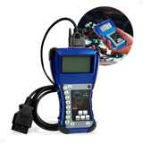 Scanner Automotivo Multimec X3 Profissional Multi Mec 