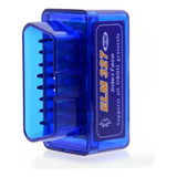 Scanner Automotivo Obd2 Bluethooth Elm327 Original Carro 327