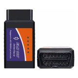 Scanner Automotivo Obd2 Ios E Android V1.5 Elm327 Bluetooth