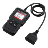 Scanner Automotivo Obd2 Original Modelo 3001 Português