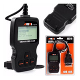 Scanner Automotivo Obdii Ancel Ad310, Em Português