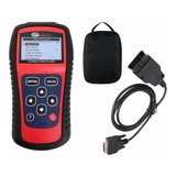 Scanner Automotivo Obdii Em Português Do Brasil + Cabo Fiat