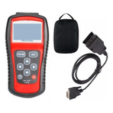 Scanner Automotivo Obdii Em Português Do Brasil Dm 290p