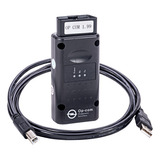 Scanner Automotivo Opcom Obd2 Para Gm Chevrolet - 100% Novo