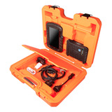 Scanner Automotivo Raven Starter Pro Com Tablet