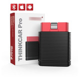 Scanner Automotivo Thinkcar Pro Thinkdiag Bluetooth + Cabo 