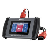 Scanner Automotivo Xtool Ip508 Atualização Gratuita 