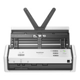 Scanner Brother A4 Duplex 30ppm Usb