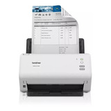 Scanner Brother Ads-3100 Ads3100 40ppm Com Duplex Automatico