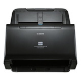 Scanner Canon (a4) - Dr-c240 - 45ppm 600dpi - 0651c014aa