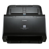 Scanner Canon A4 Dr-c240 45ppm 600dpi