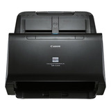 Scanner Canon A4 Dr-c240 45ppm 600dpi 0651c014aa