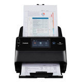 Scanner Canon A4 Dr-s150 45ppm 600