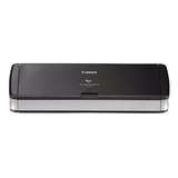 Scanner Canon A4 P-215 Ii -
