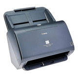 Scanner Canon Dr-c240 A4 Usb 2.0