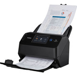 Scanner Canon Dr-s150, 45ppm, Duplex (frente E Verso)
