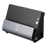 Scanner Canon Drc225 Dr-c225 225 Imageformula Duplex Usb 